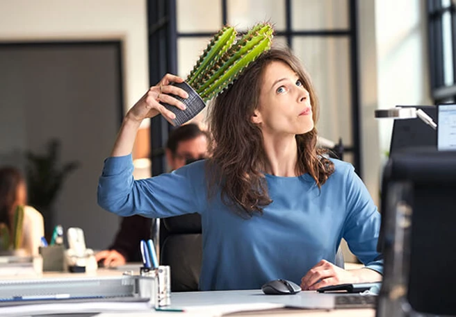 Nekonečný boj s lupinami? Príčina ich vzniku môže byť rôzna